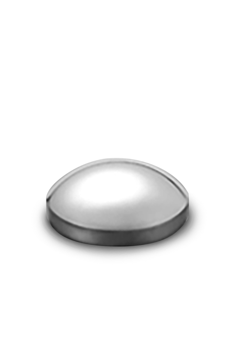 High Cleaning steel (VAR)